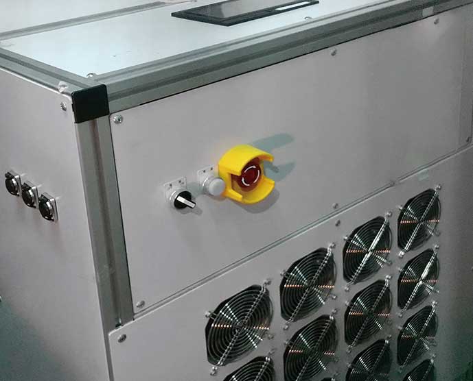 負荷装置 100V/200V